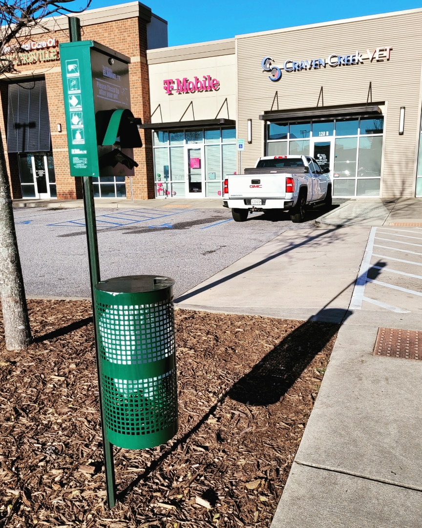 The Scoop Crew - Photo 3