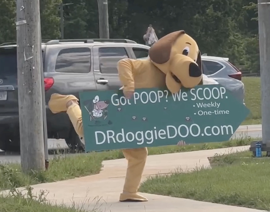 Dr. Doggie Doo - Photo 2