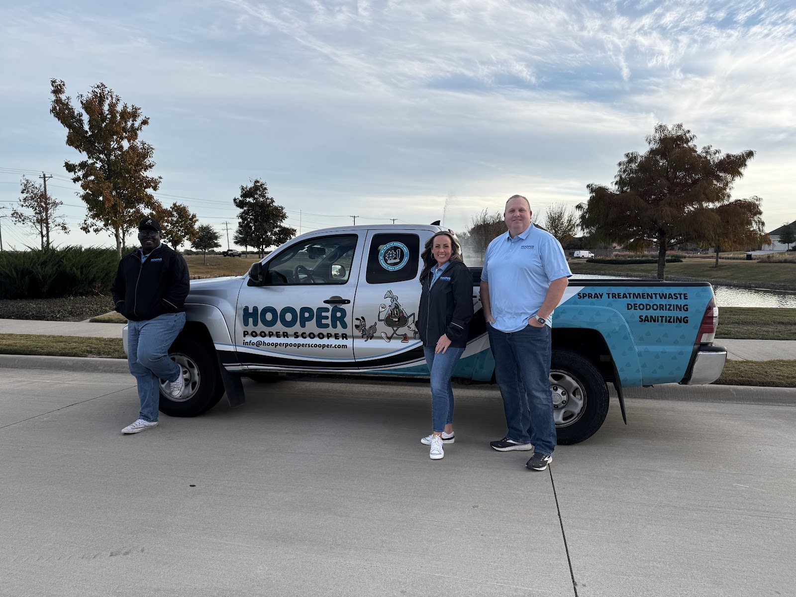 Hooper Pooper Scooper TX - Photo 2