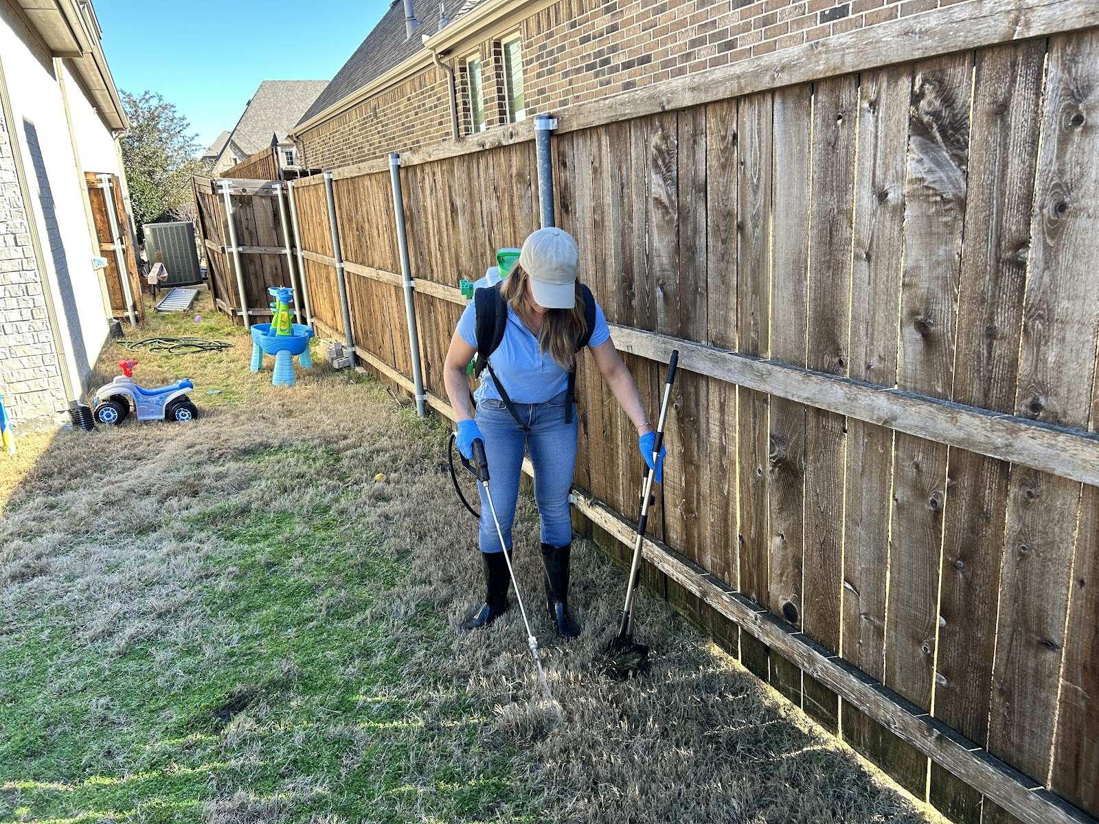 Hooper Pooper Scooper TX - Photo 3