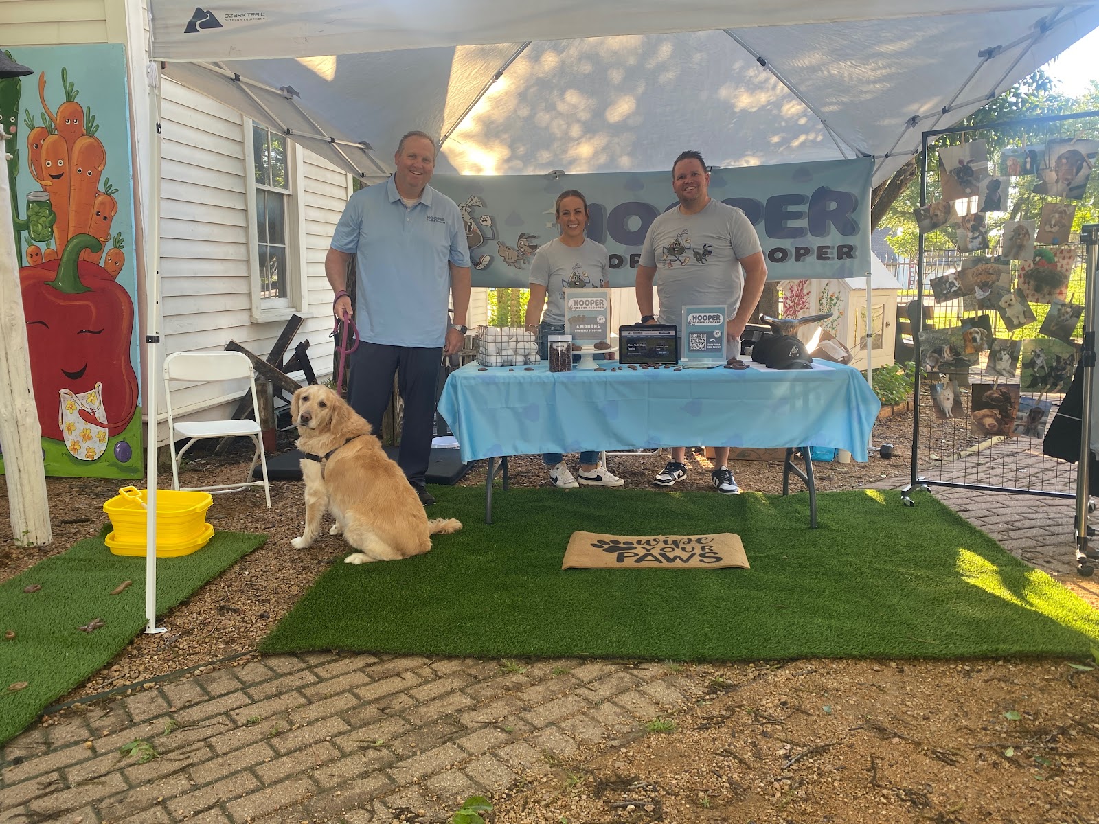 Hooper Pooper Scooper TX - Photo 4