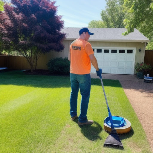 Dog Waste Removal Pros LLC - Photo 2