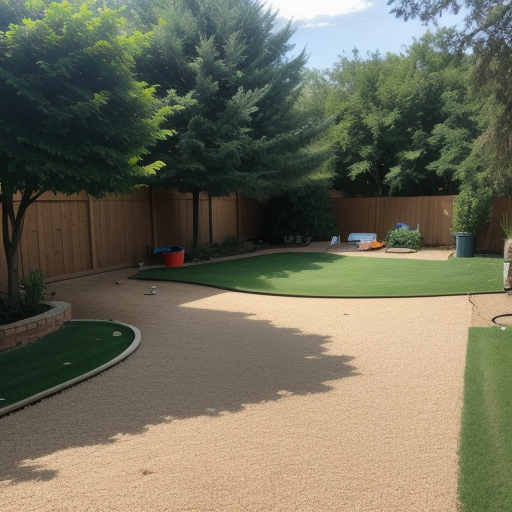 Dog Waste Removal Pros LLC - Photo 3