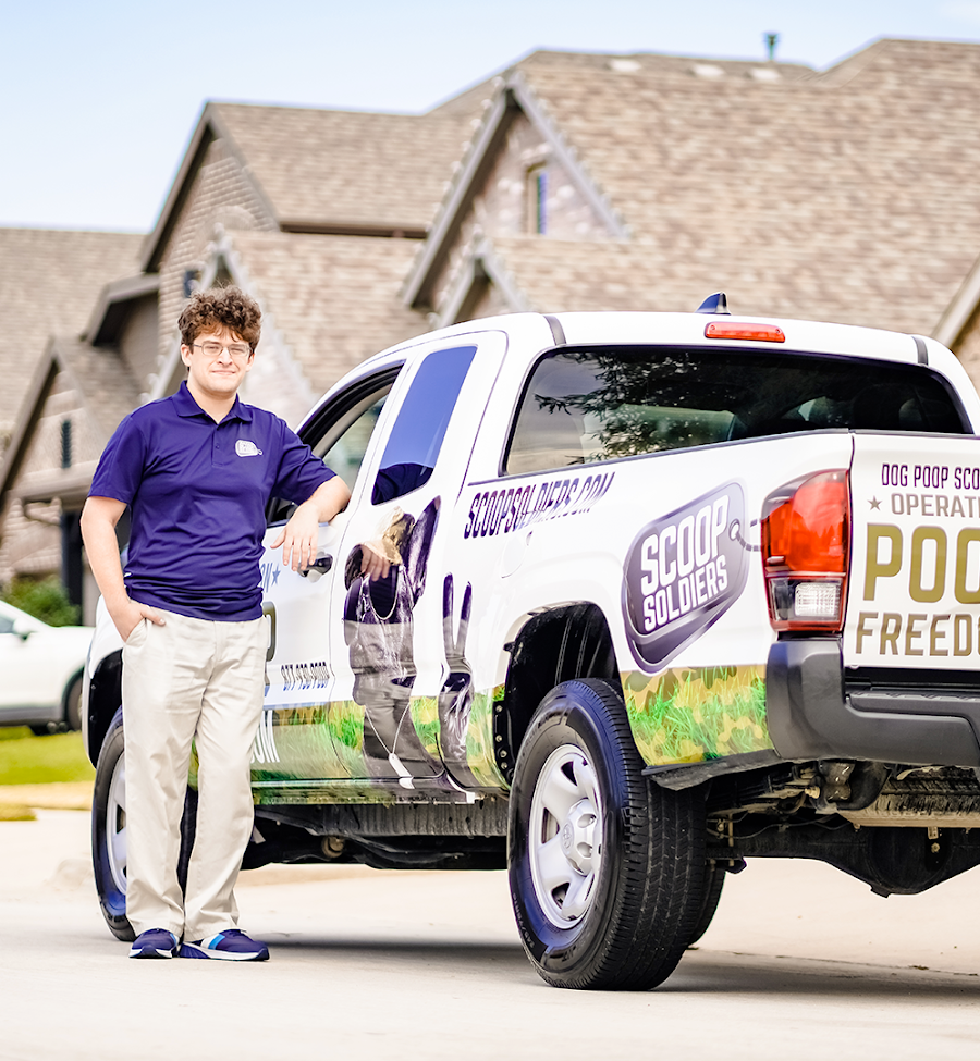 Scoop Soldiers - Atlanta