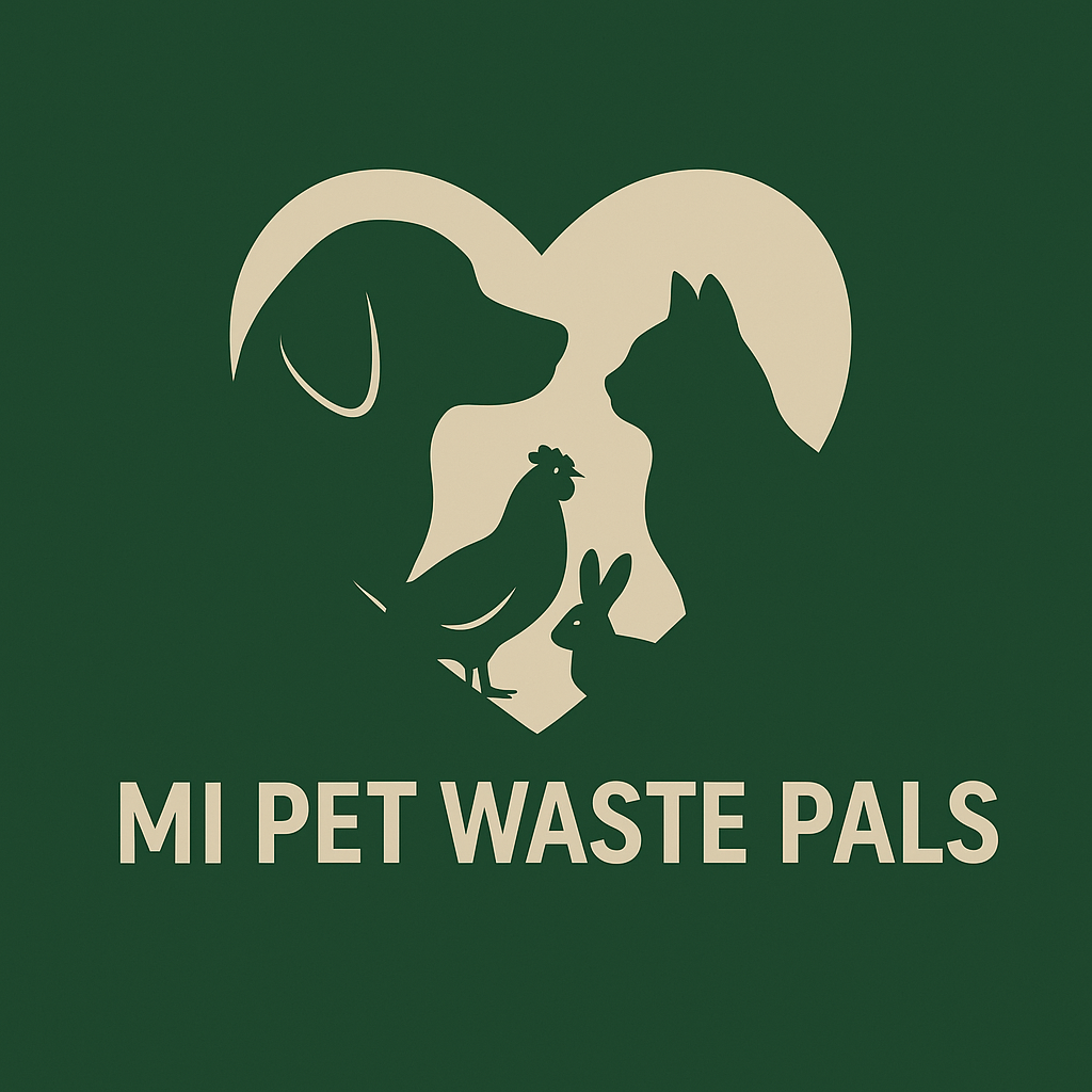 MI Pet Waste Pals - Photo 3