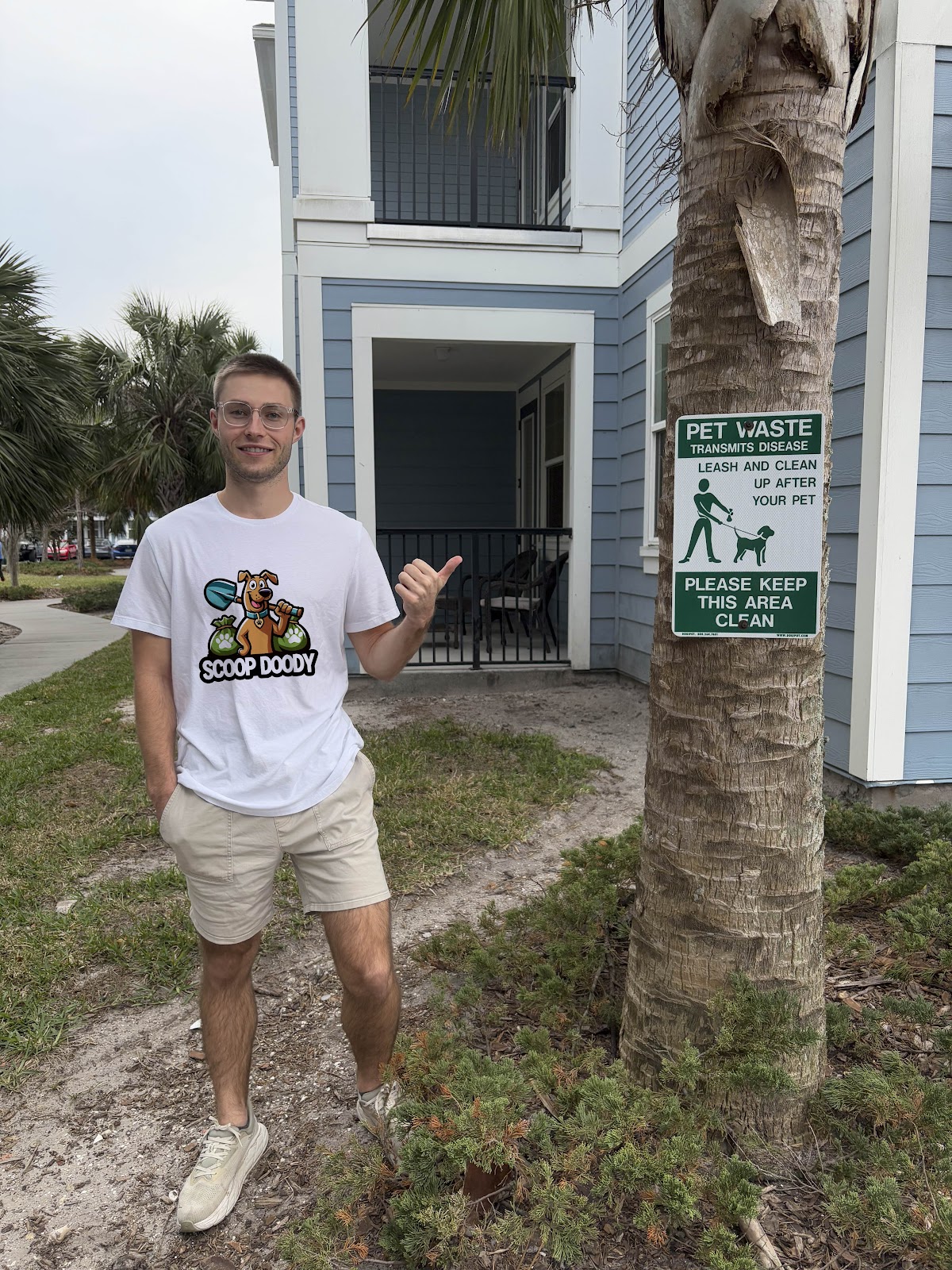 Scoop Doody - Photo 3