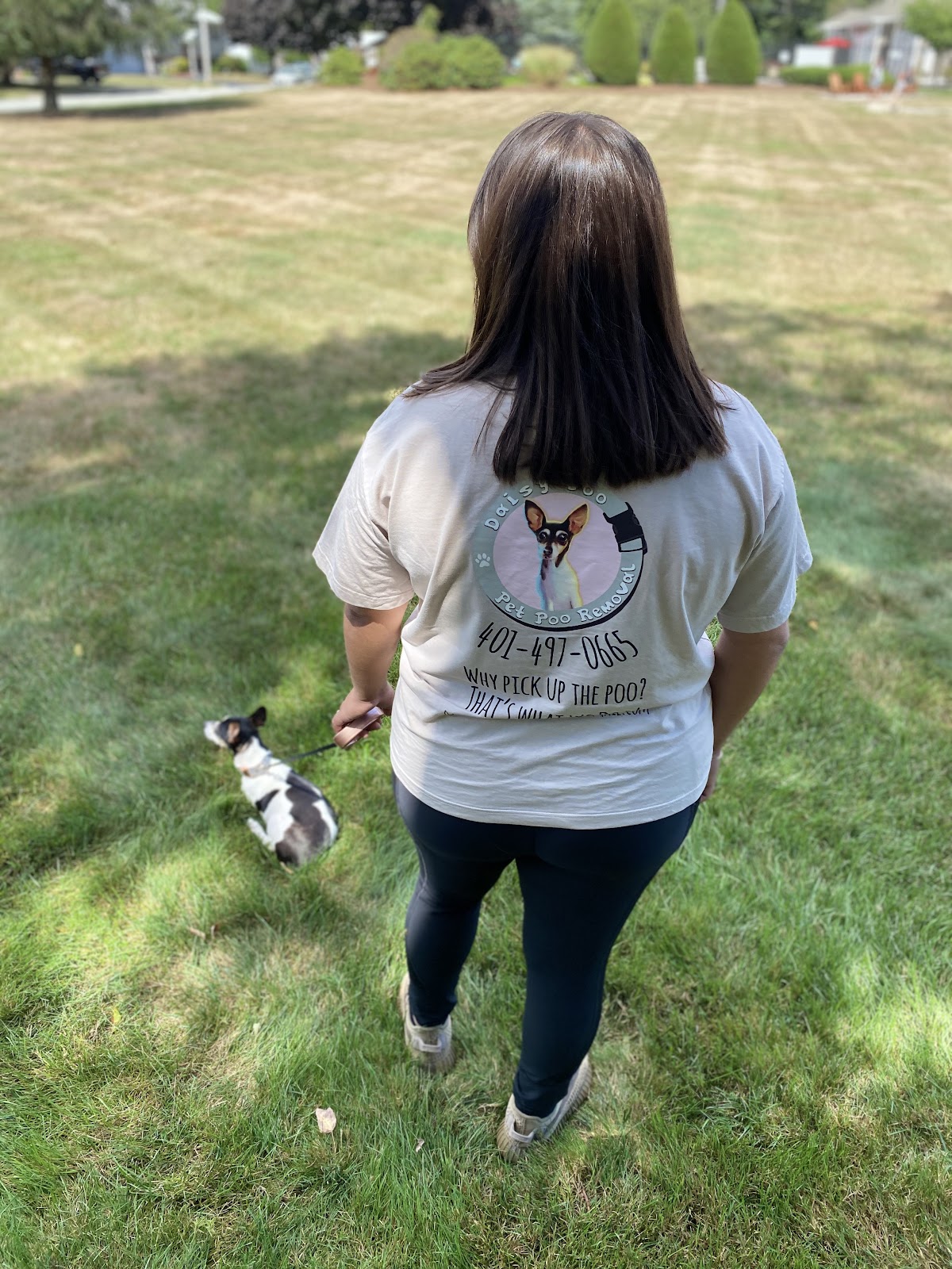 Daisy Doo Pet Poo Removal - Photo 3