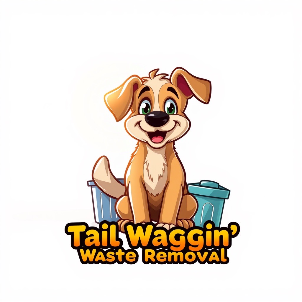 Tail Waggin’ Waste Removal LLC - Photo 2