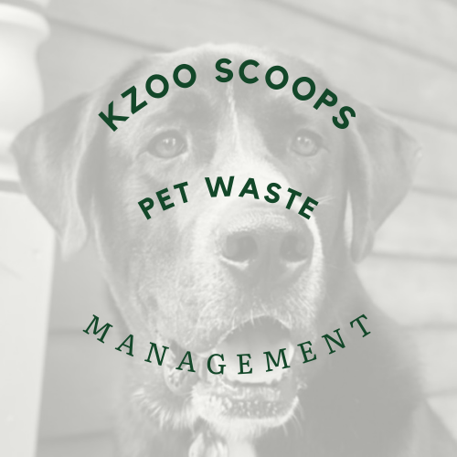 Kzoo Scoops Pet Waste Management - Photo 2