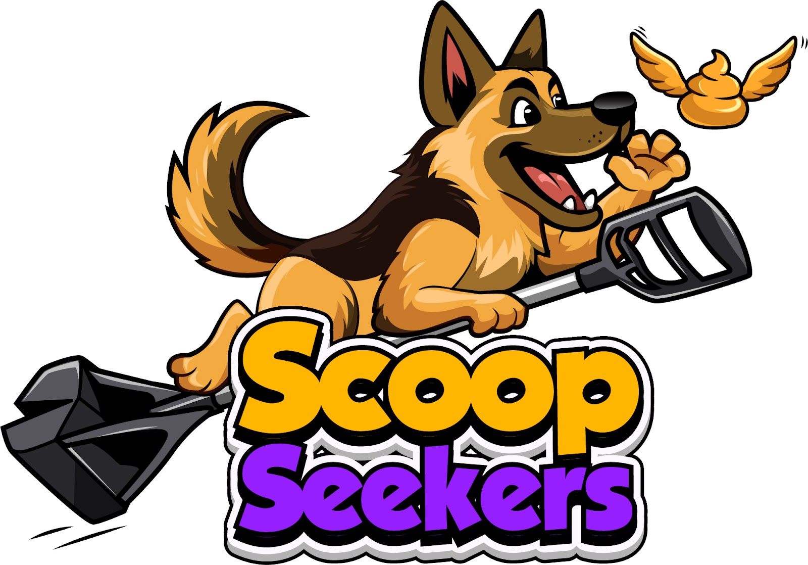 Scoop Seekers