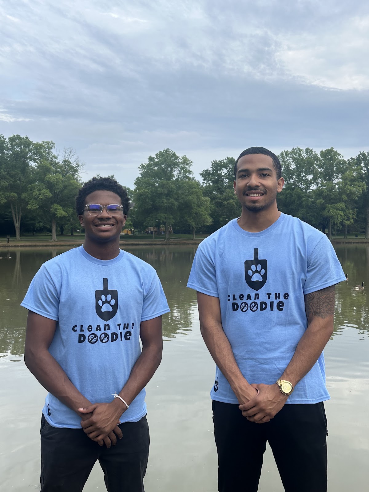 Clean The Doodie – Pet Waste Removal - Photo 2