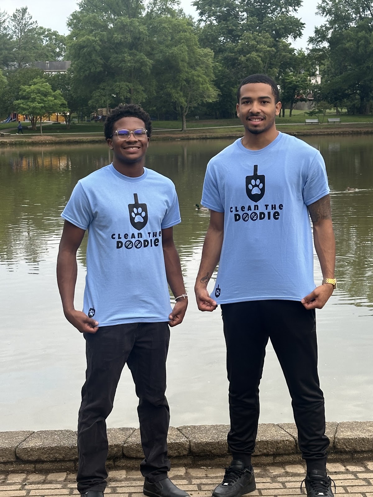 Clean The Doodie – Pet Waste Removal - Photo 3