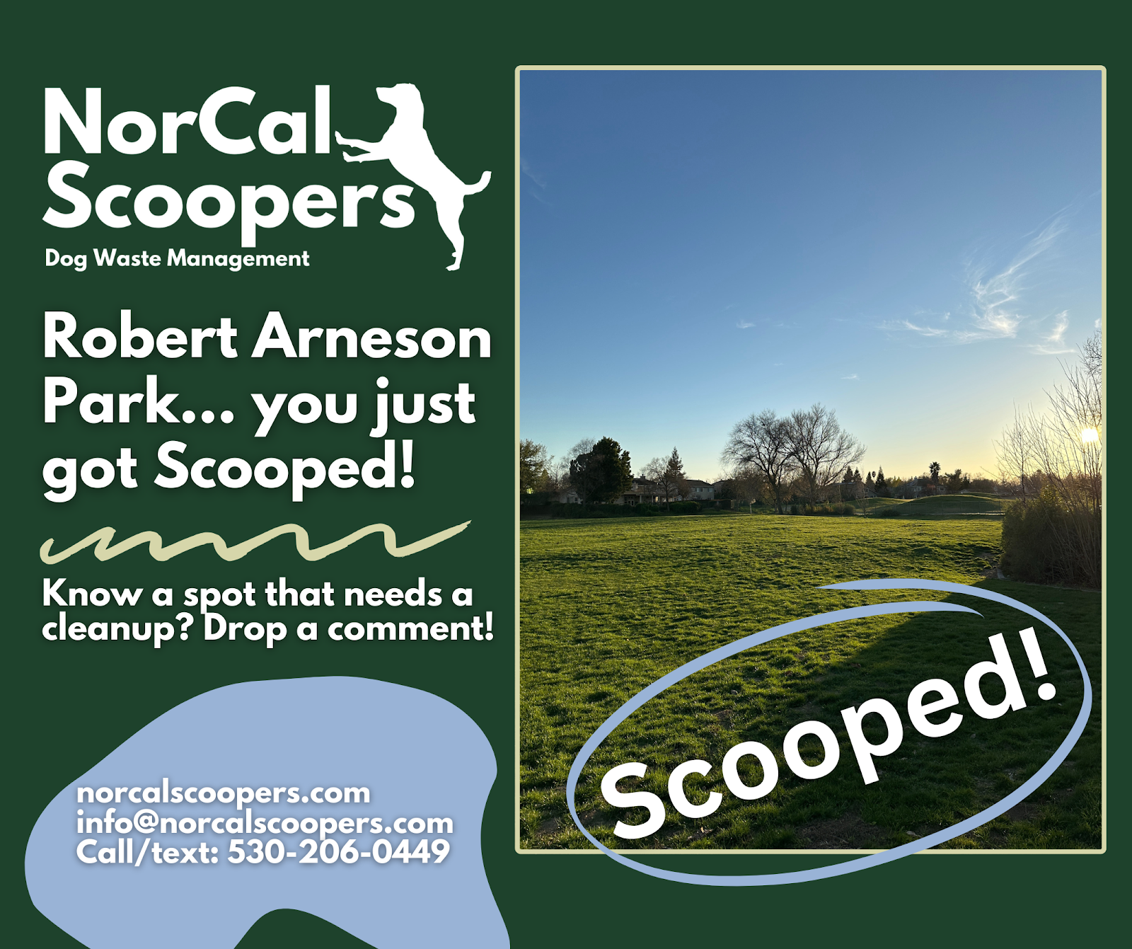 NorCal Scoopers - Photo 2