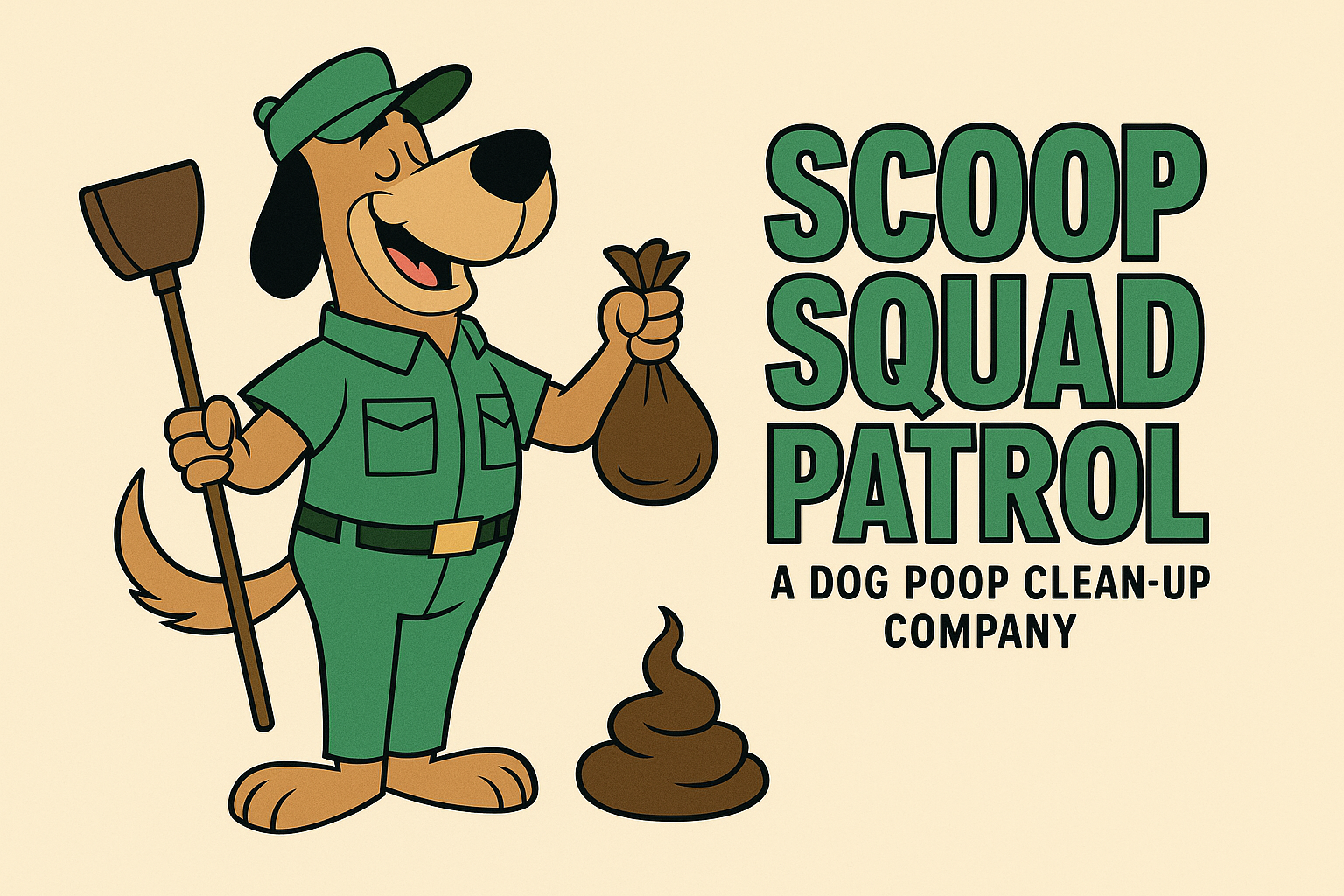 Scoop Squad Patrol - Photo 3
