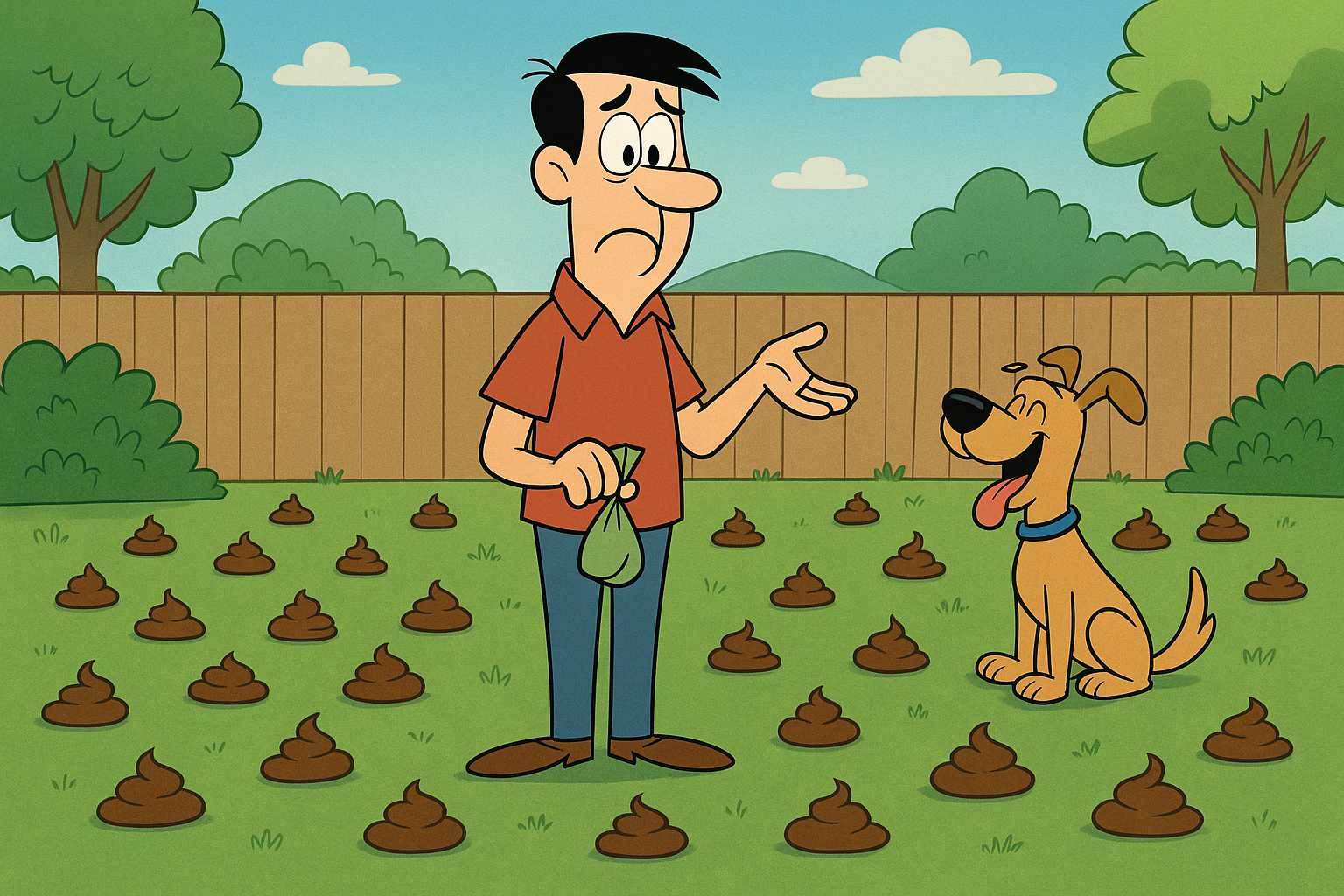 Scoop Squad Patrol - Photo 4