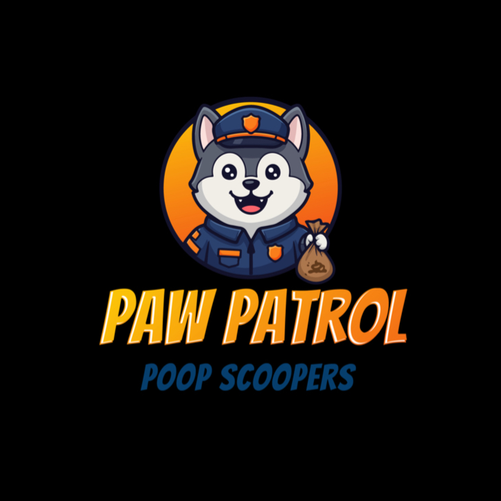 Paw Patrol Poop Scoopers - Photo 2