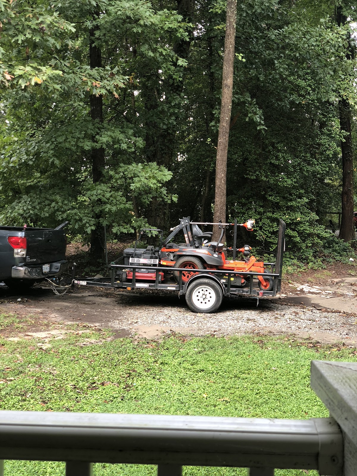 Ridgeview Lawn Care and Pet Waste Removal - Photo 4