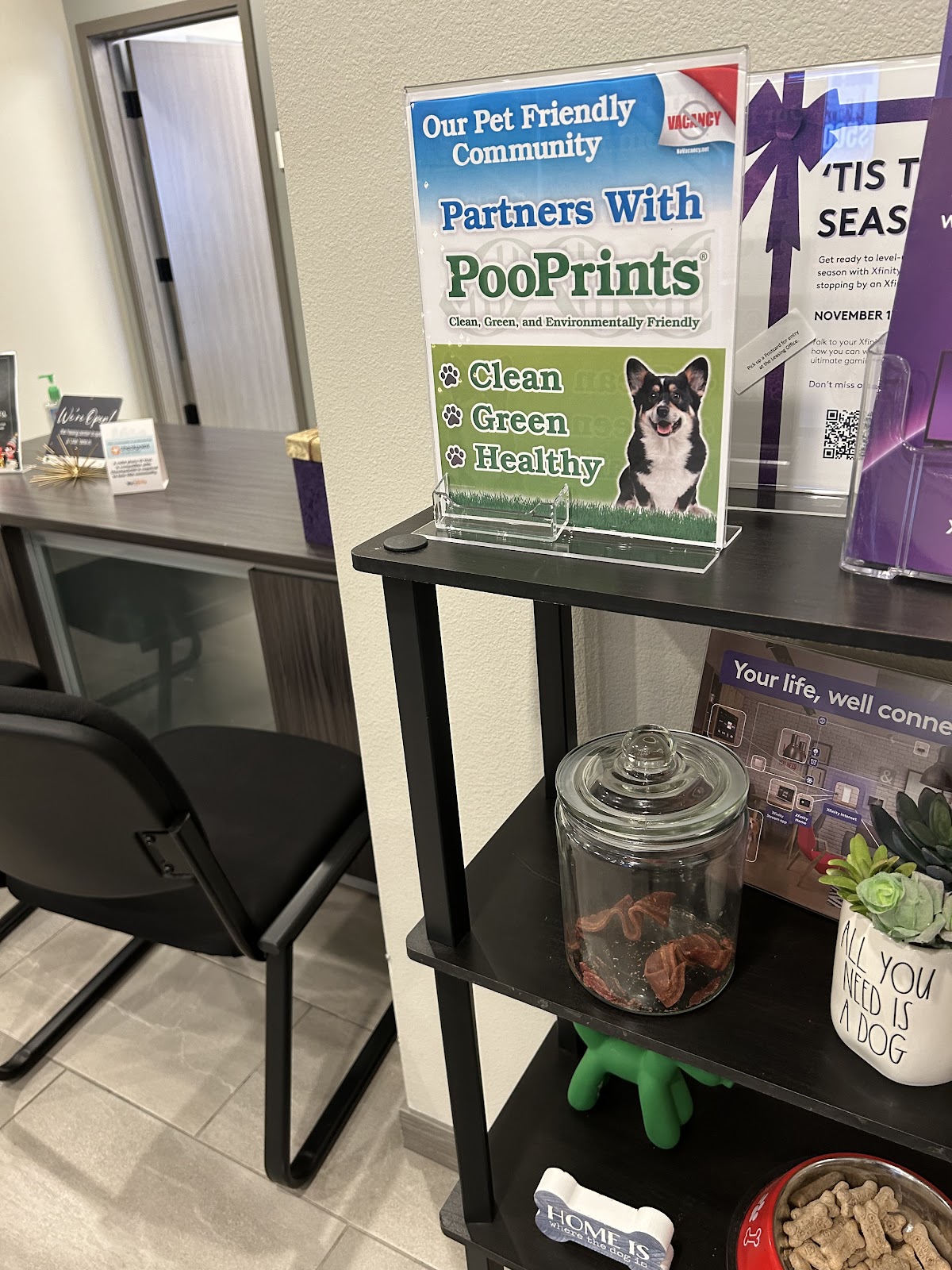 PooPrints by No Vacancy - Photo 2