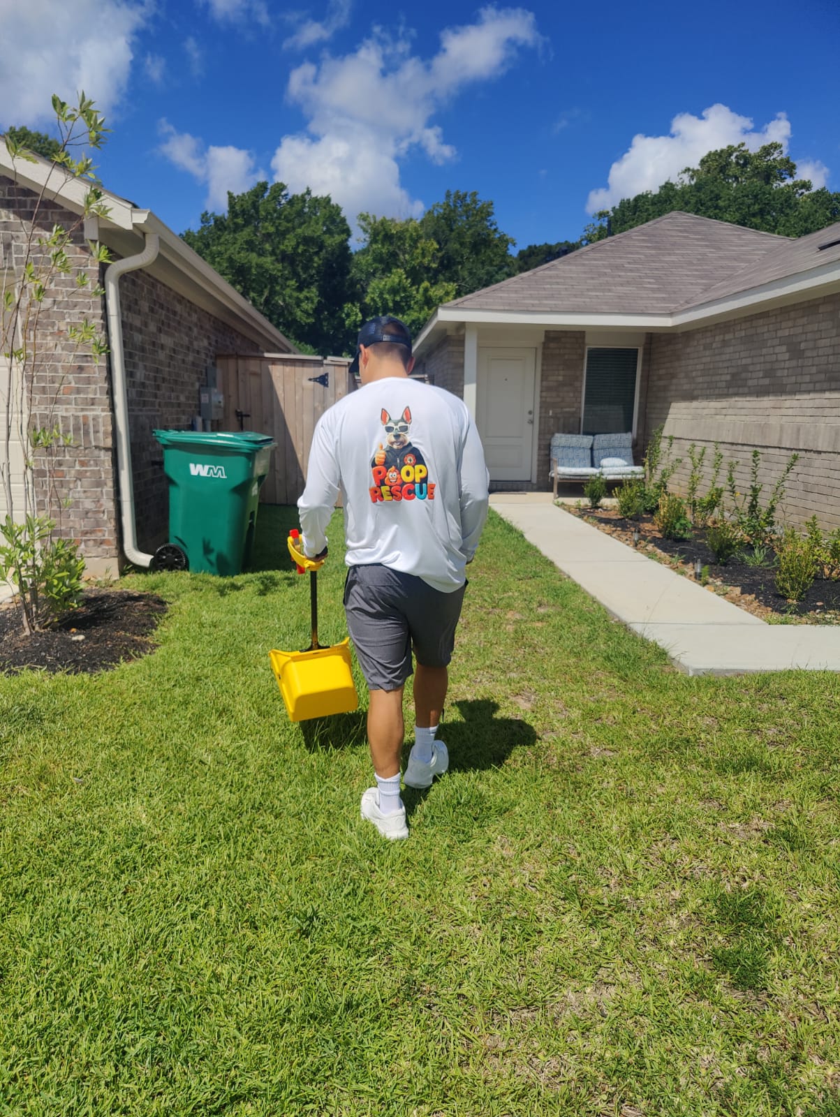 Poop Rescue - Photo 2