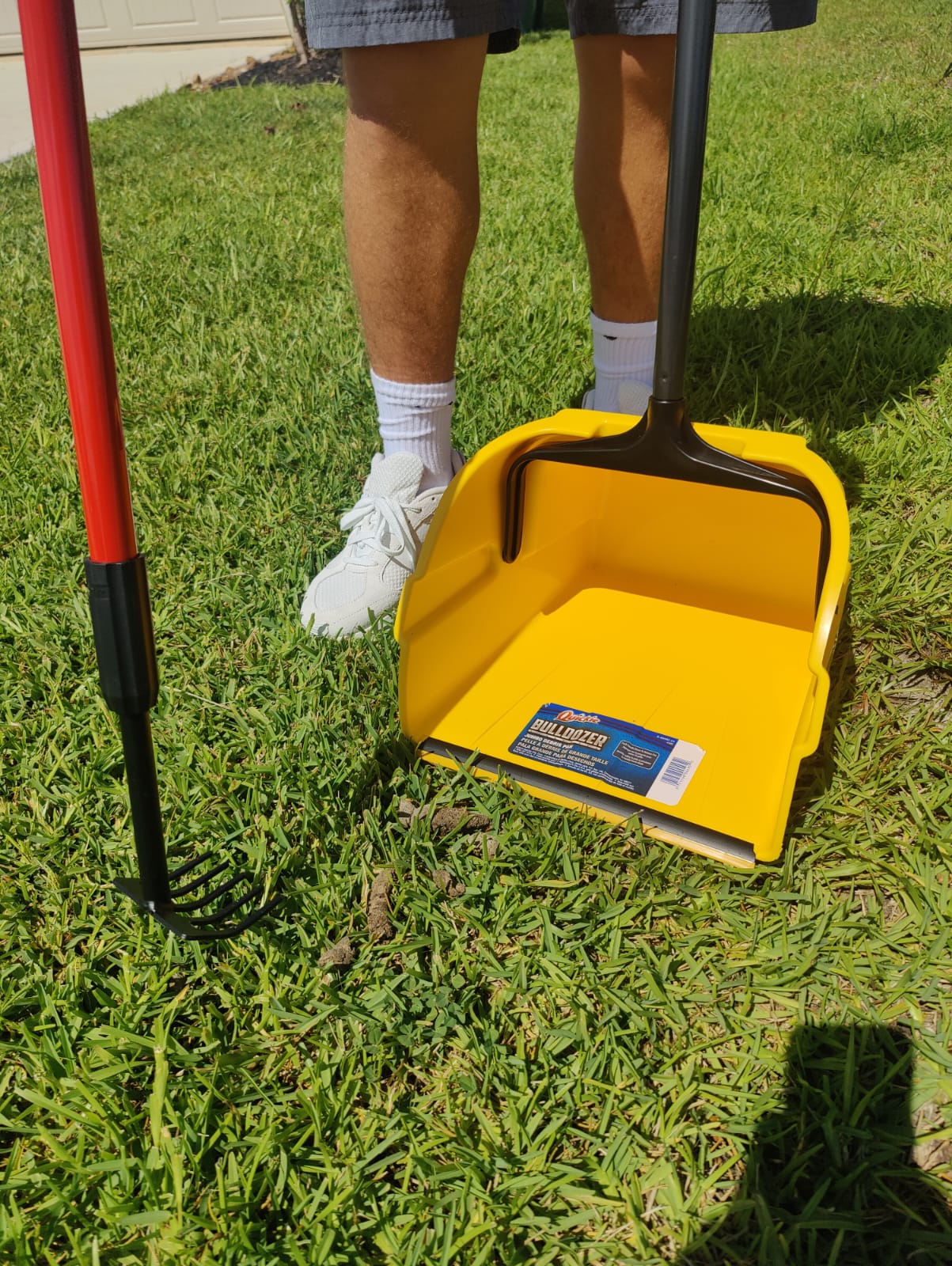 Poop Rescue - Photo 3