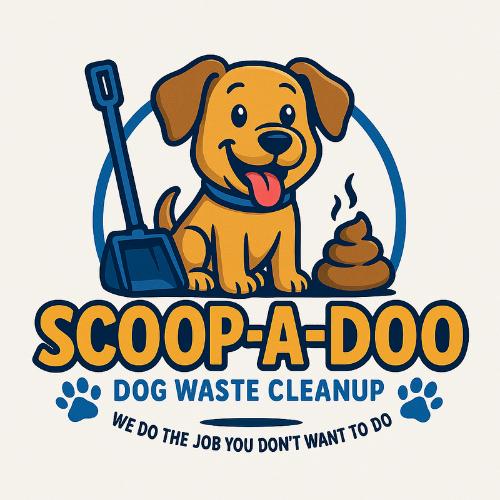 Scoop-a-Doo Dog Waste Cleanup