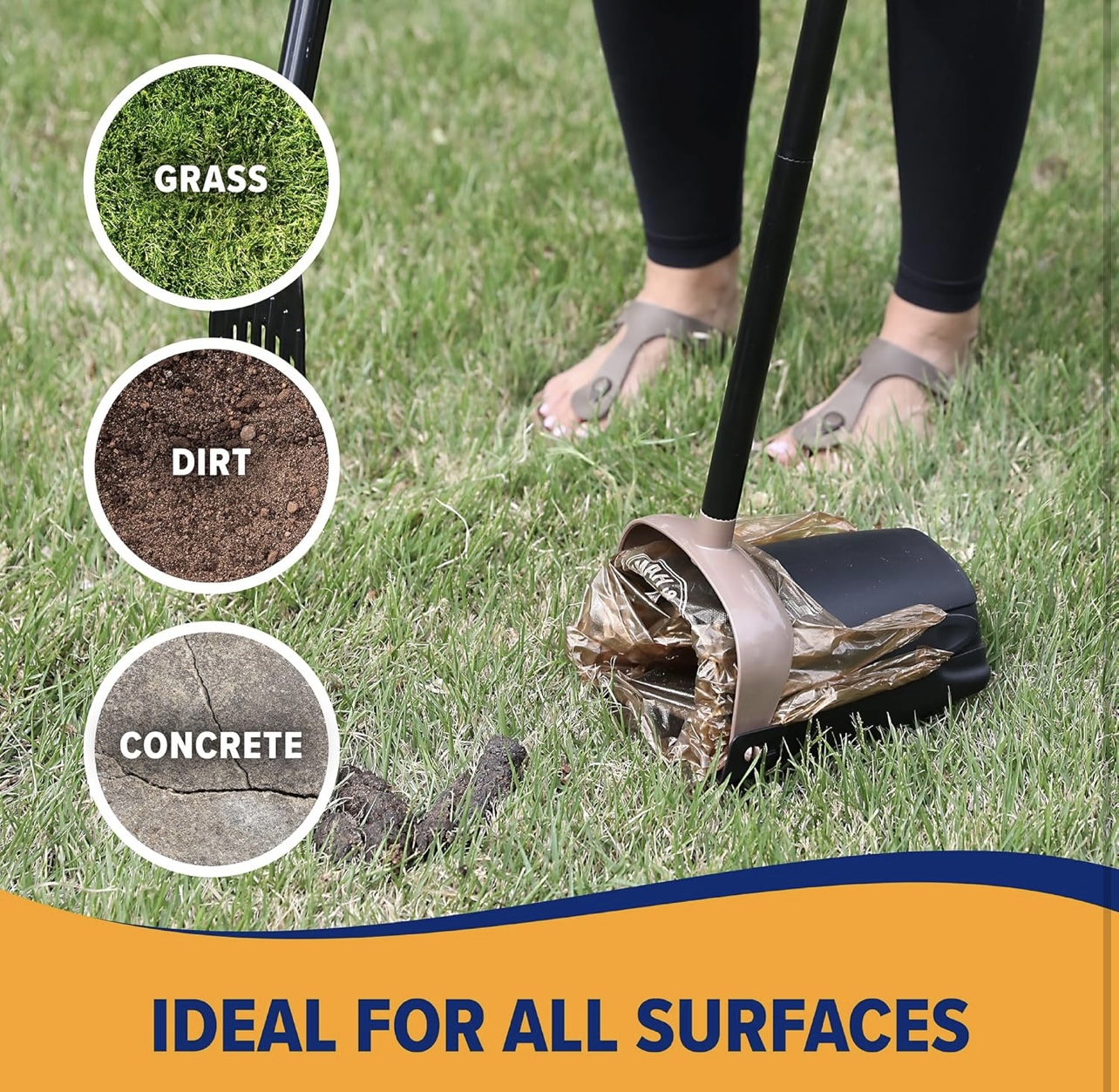 Triangle Pet Waste Removal - Photo 3