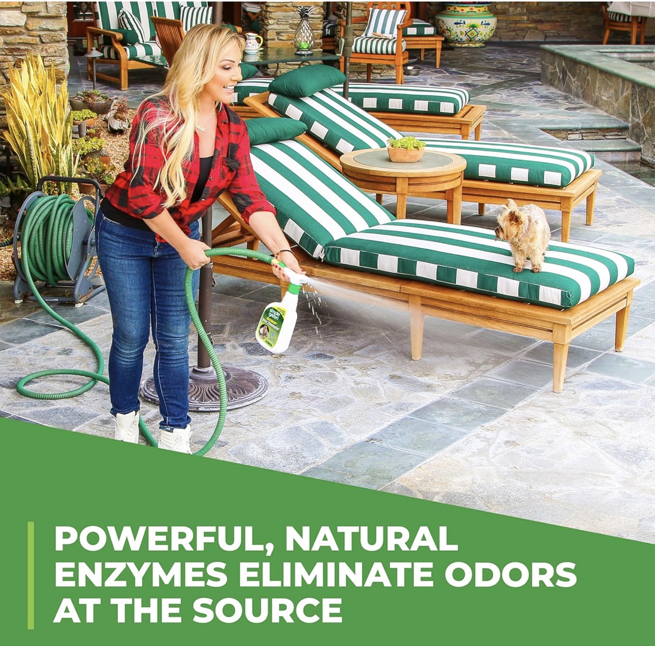 Triangle Pet Waste Removal - Photo 4