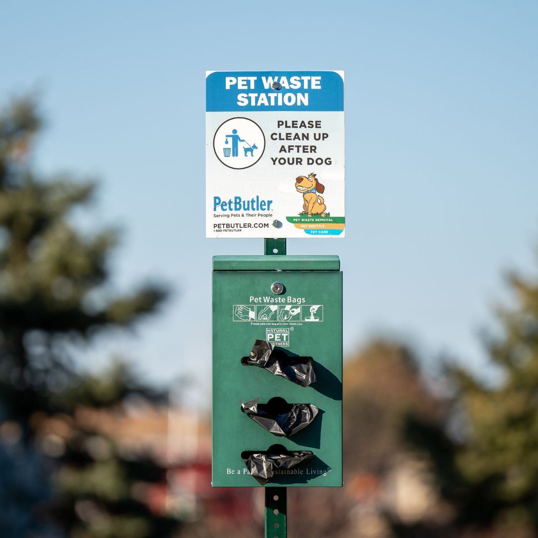 Pet Butler - Photo 4