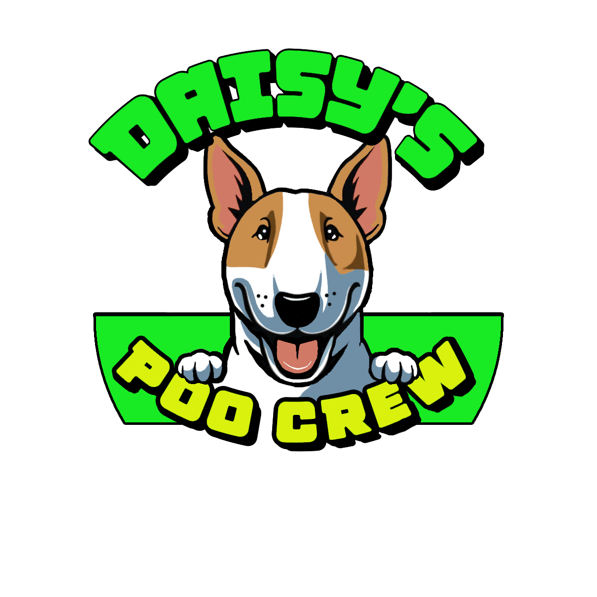 Daisy's Poo Crew - Photo 4