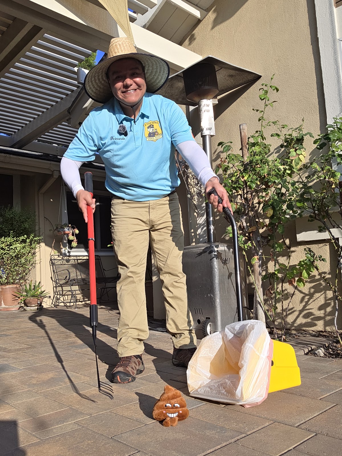 OC Poop Patrol - Photo 2