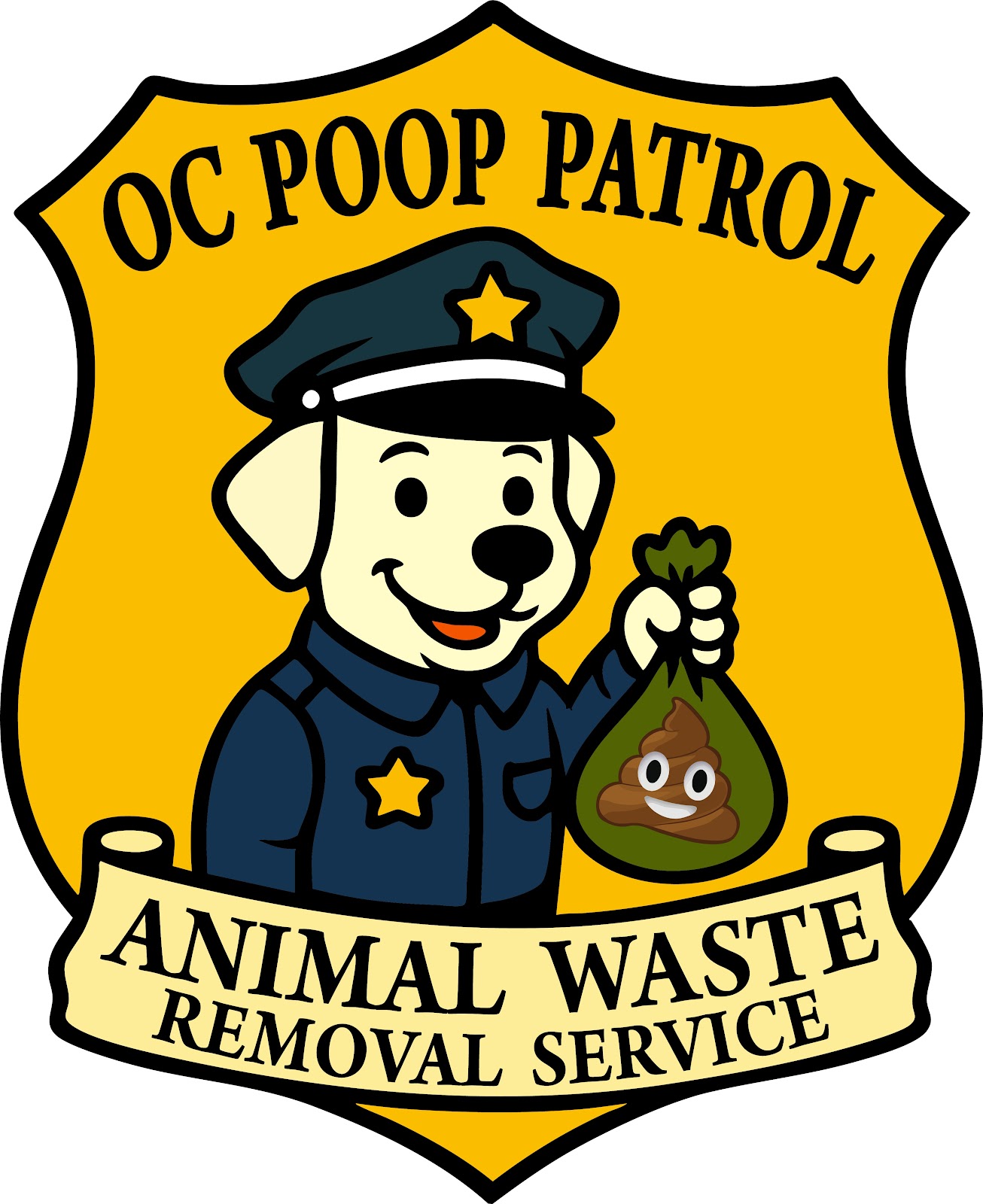OC Poop Patrol - Photo 3