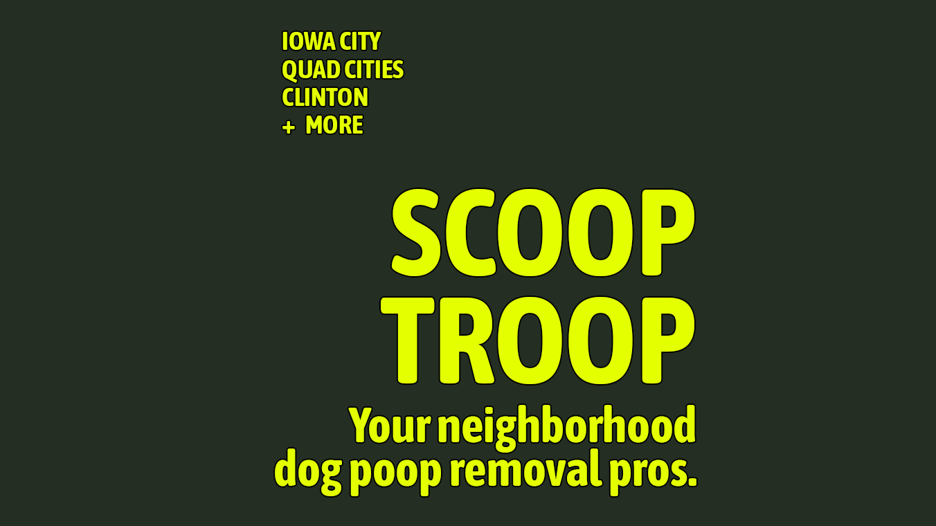 SCOOP TROOP - Photo 2