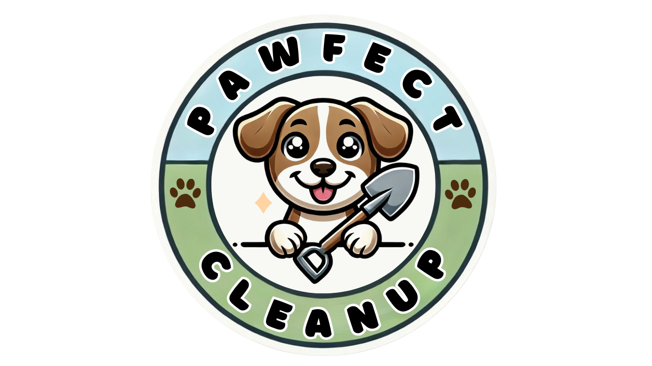 Pawfect Cleanup