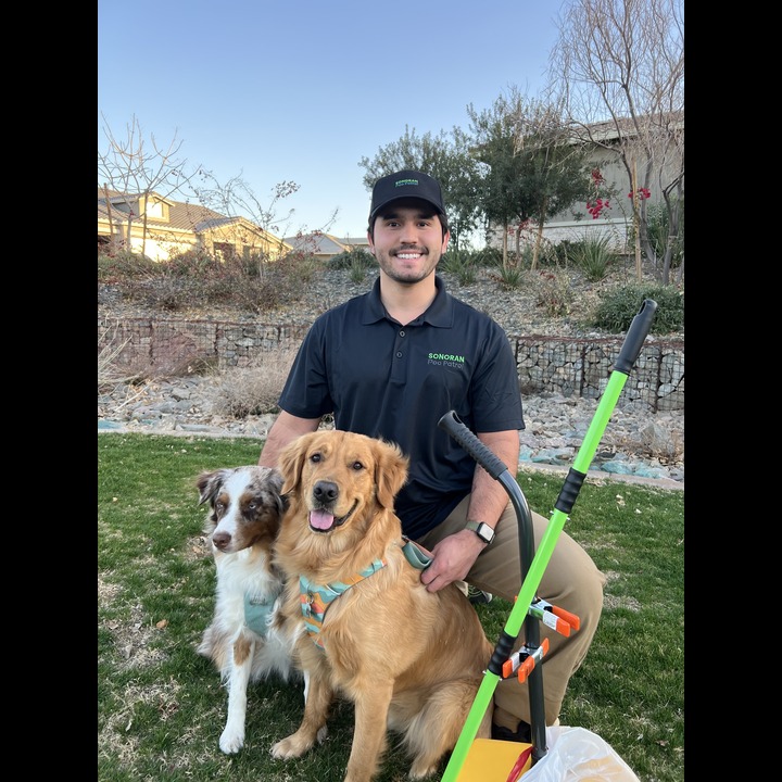 Sonoran Poo Patrol LLC - Photo 3