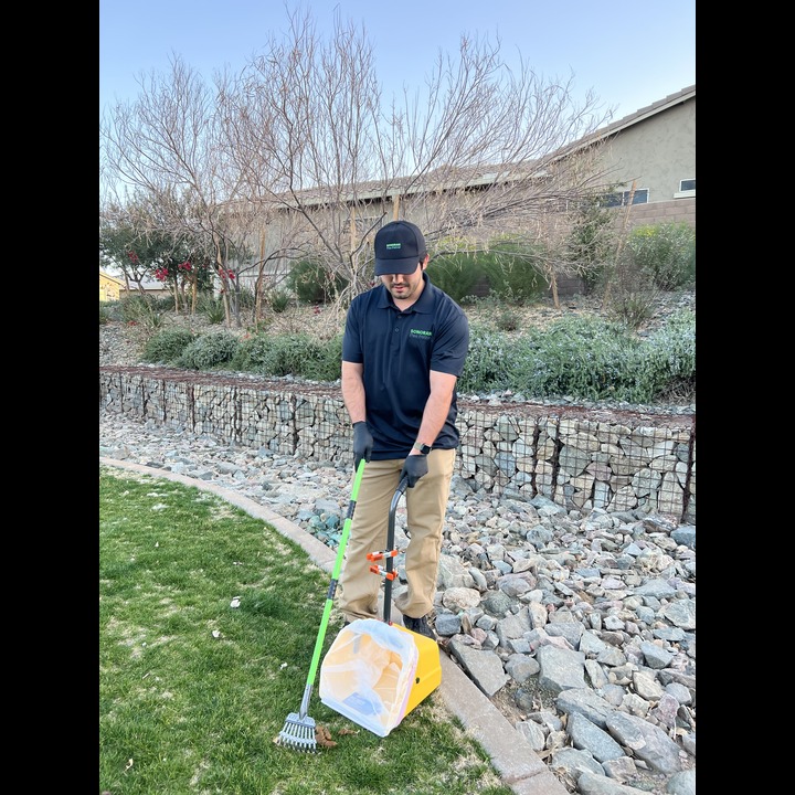 Sonoran Poo Patrol LLC - Photo 4
