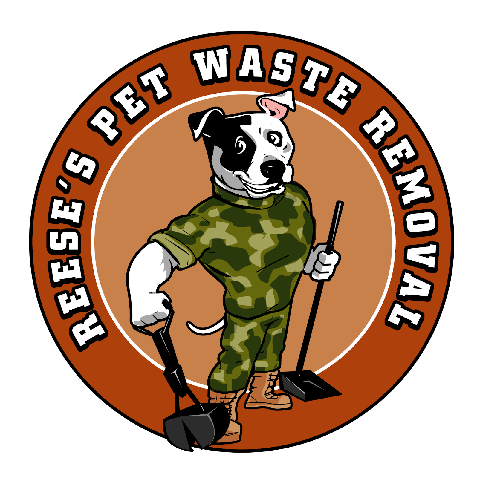 Reese's Pet Waste Removal