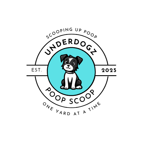 Underdogz Poop Scoop