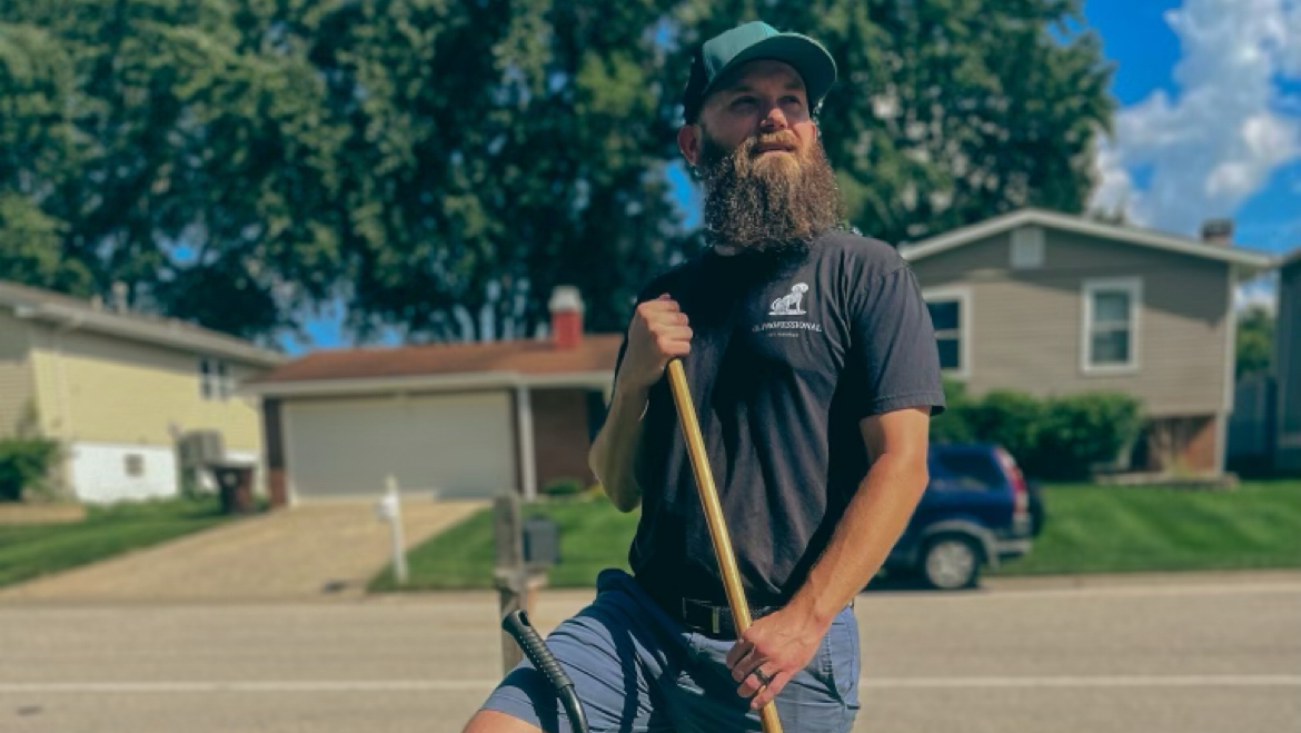 cl professional pet services llc