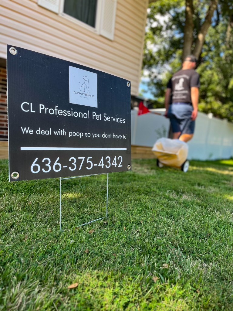cl professional pet services llc - Photo 2
