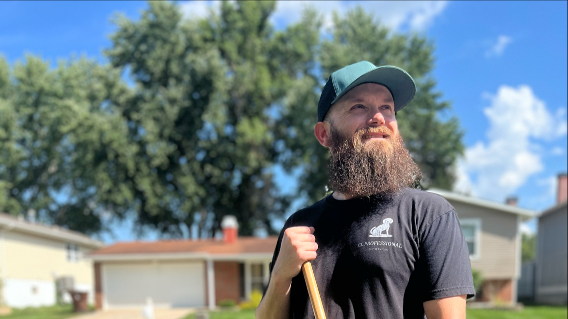 cl professional pet services llc - Photo 4