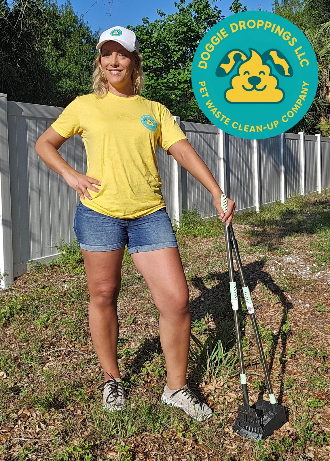 Doggie Droppings LLC