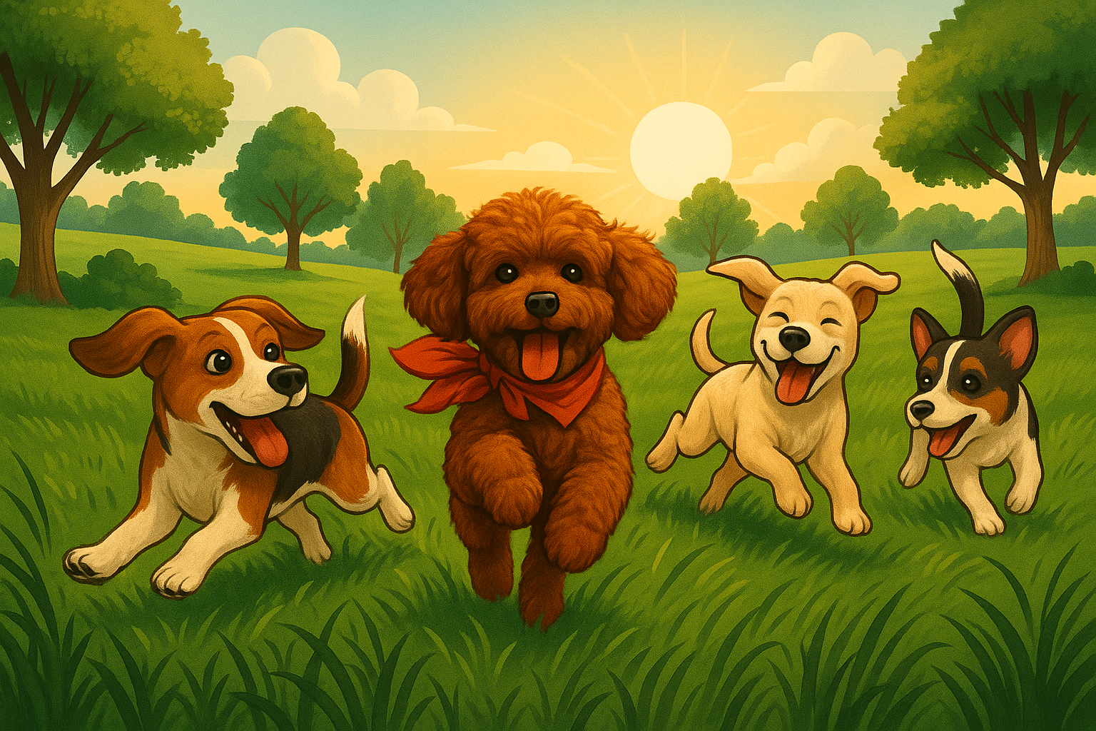 Scoopy Doody - Photo 2