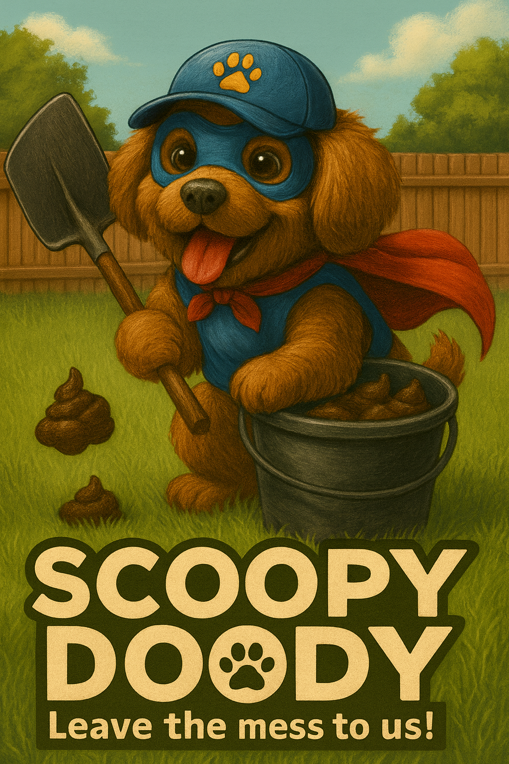 Scoopy Doody - Photo 3