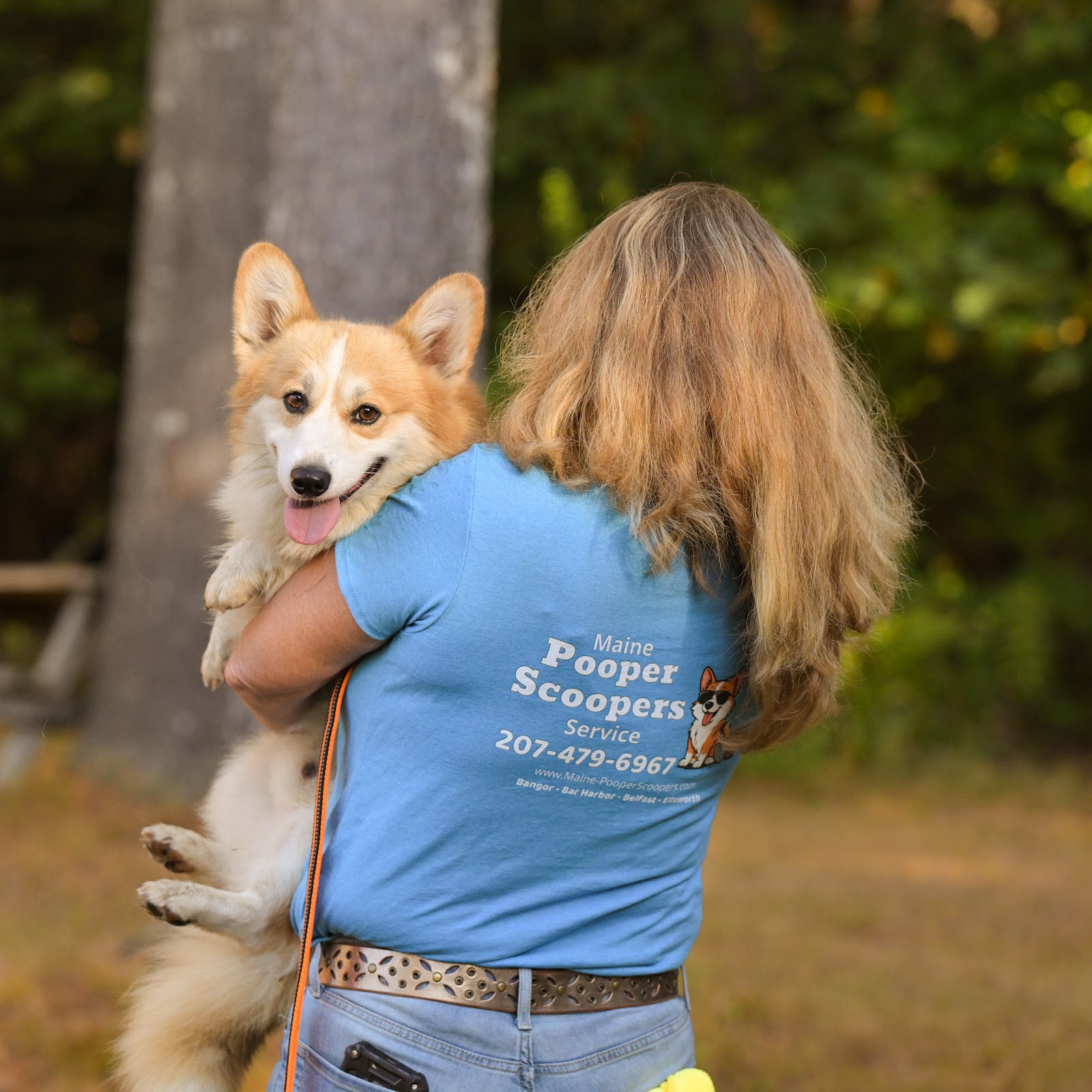 Maine Pooper Scoopers - Photo 4