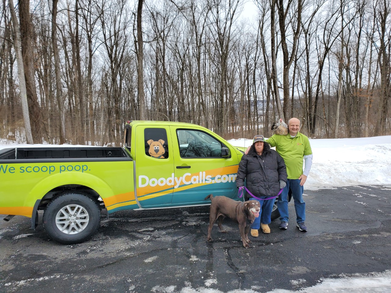 DoodyCalls® of Northeast New Jersey - Photo 2