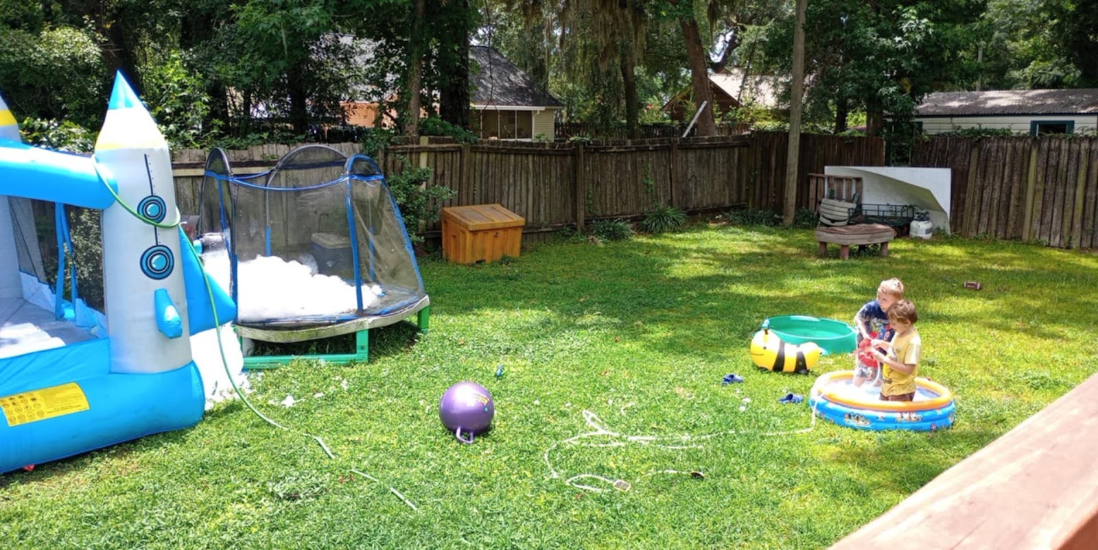 Savannah Poop Patrol, LLC - Photo 3