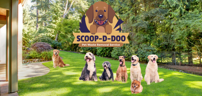 ScoopDdoo Pet Waste Management - Photo 4