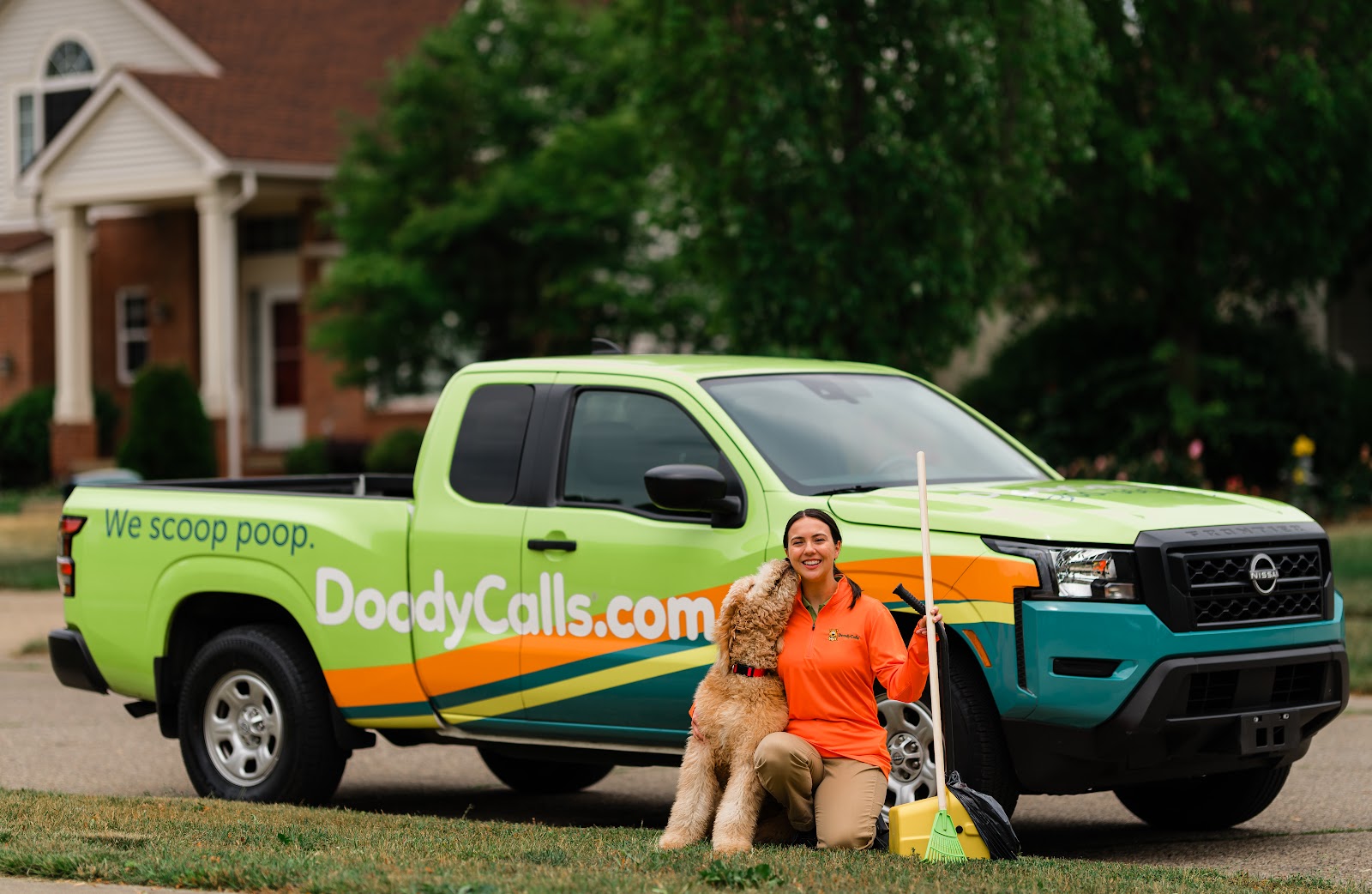 DoodyCalls on the Suncoast