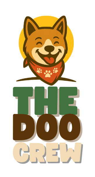 The Doo Crew Pet Waste Removal - Photo 4