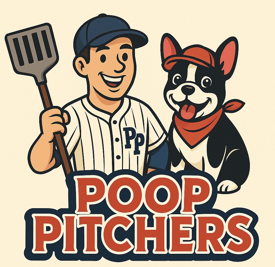Poop Pitchers - Photo 3